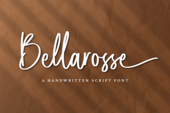 Bellarosse: A Designer’s Real-World Script Review