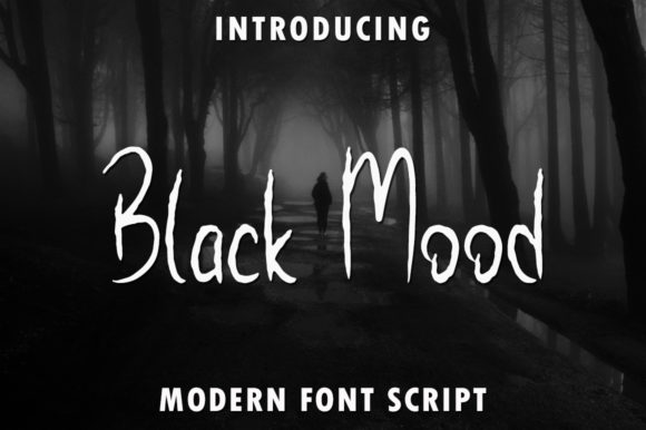 Black Mood: A Designer’s Real-World Review