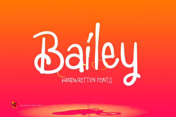 Choosing the Right Font for Your Website: A Real-World Test with Bailey