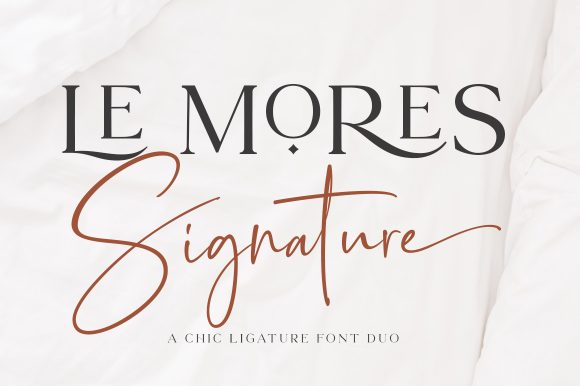 Le Mores Signature: A Designer’s Real-World Review